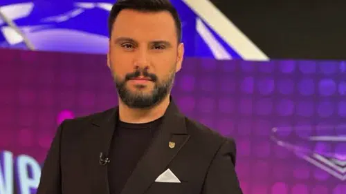 Alişan oğlunu acile götürdü, yaşadıklarına isyan etti: “Allah sizi bildiği gibi yapsın”