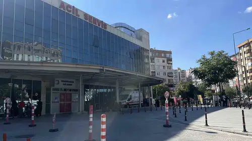 Konya'da bıçaklı kavga: 18 yaşındaki genç yaşamını yitirdi