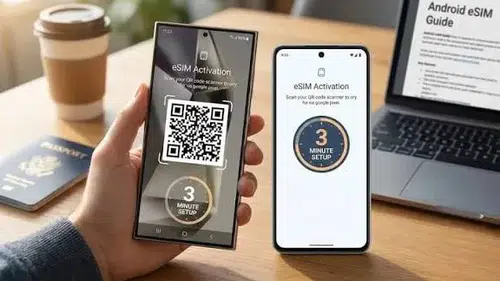 Umre ve hac yolculuğunda telefon interneti: Suudi Arabistan'a gitmeden önce halledilecekler