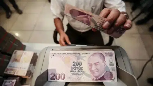 Türkiye'nin vergi rekortmenleri belli oldu: Bankalar listeyi adeta kapattı