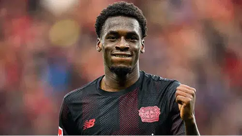 Beşiktaş Ernest Poku ile anlaşma sağladı! İstanbul'a geliyor