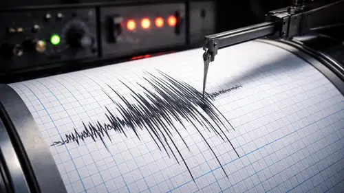 AFAD'dan merakla beklenen deprem açıklaması: İstanbul'da büyük deprem bekleniyor mu?