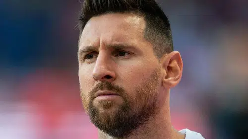 MLS Disiplin Kurulu Messi'ye para cezası verdi