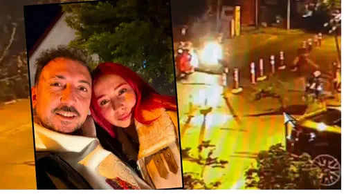 Kardeşi mezarı başında görünce polisi aradı: Nilda’nın katili ormanda yakalandı