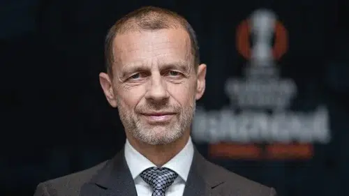 Ceferin’den FIFA Başkanlığı açıklaması: Aday olmayacak