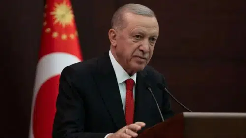 Erdoğan’dan 9 yıl sonra duygulandıran Eren Bülbül ve Ferhat Gedik mesajı