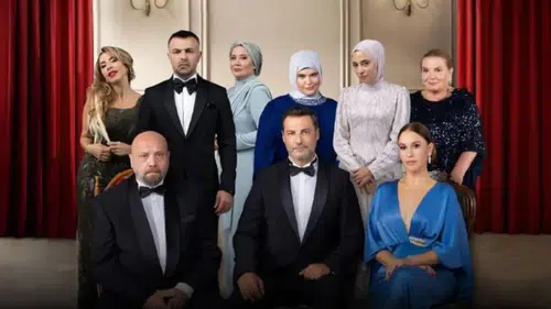 Kızılcık Şerbeti'nde yaprak dökümü! Final kararı mı geliyor?