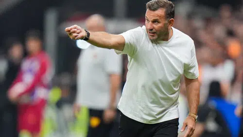 Okan Buruk'tan transfer mesajı: 3 bölgeyi işaret etti