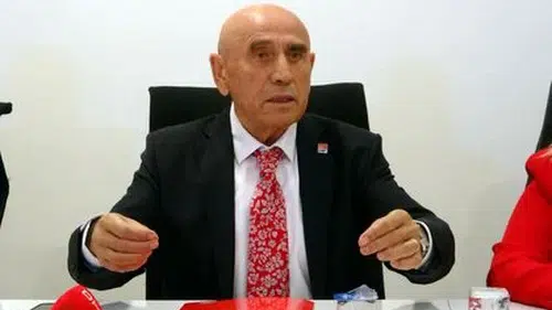CHP'li Kaya'dan parti değiştirenlere sert tepki: "Görevinizden de ayrılacaksınız"