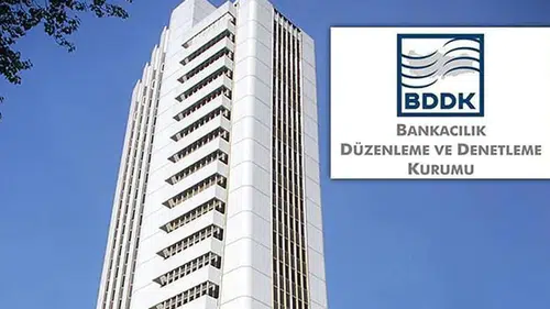BDDK'den faaliyet izni iptal kararı