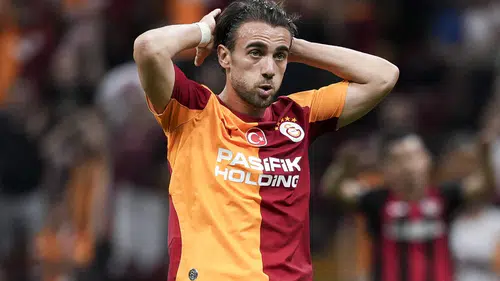 Galatasaray sezona Çorum FK beraberliğiyle başladı