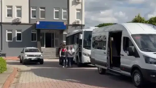 Adalet Bakanı ve MİT’in adını kullanan dolandırıcılık şüphelilerine operasyon