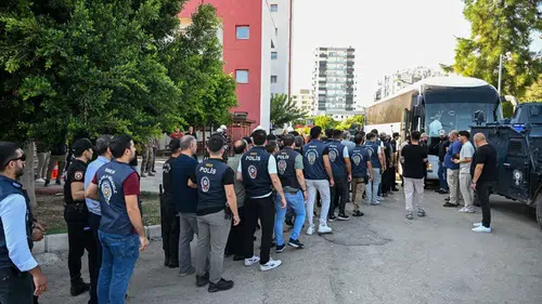 Kuytulcular soruşturmasında çarpıcı iddialar: Sözde mahkeme, istihbarat ağı ve işkence