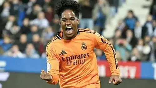 Real Madrid’den Endrick kararı: Fenerbahçe’nin kiralama planı sonuçsuz kaldı