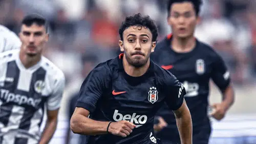 Beşiktaş-Hradec Kralove maçı hangi kanalda, nereden izlenir? Düdüğü çalacak hakemin yardımcıları ikiz kardeş çıktı