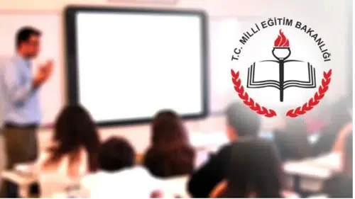 Bakan Tekin duyurdu: Öğretmenlerin mazeret tayini sonuçları açıklandı