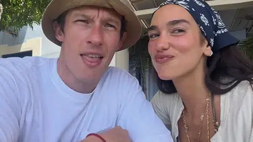 Düğünün hemen ardından gelen sözler olay oldu! Dua Lipa anne mi oluyor?