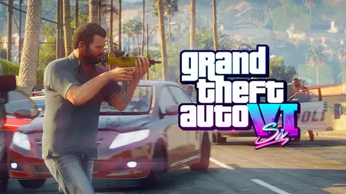 GTA 6 oynanış görüntüleri ne zaman yayımlanacak? Netflix ve YouTube yayın saatleri