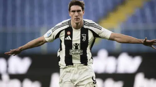 Süper Lig'de yılın transfer bombası patladı: Beşiktaş Dusan Vlahovic ile 3 yıllık anlaşmaya vardı!