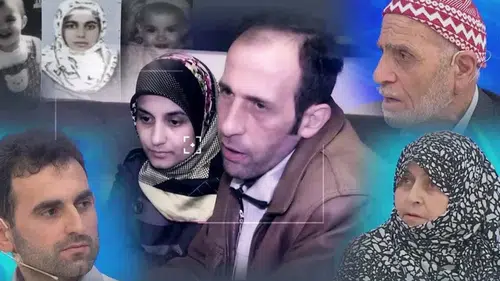 Palu ailesi davasında Yargıtay kararı kesinleşti