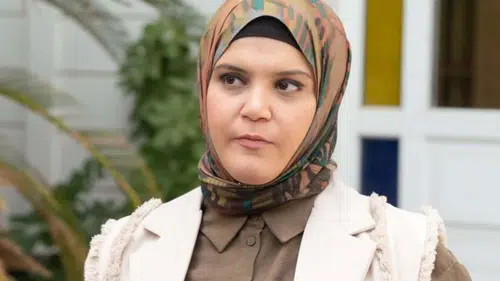 Feyza Civelek Kızılcık Şerbeti'nden neden ayrıldı? Nilay 5. sezonda olacak mı?