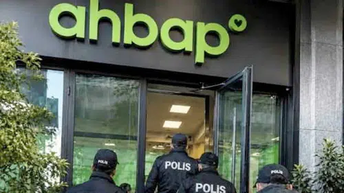 Ahbap Derneği Yönetimine Kayyum Atandı: Faaliyetler Durdurulacak