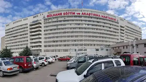 Hastanede hijyen tartışması: Soruşturma başlatıldı