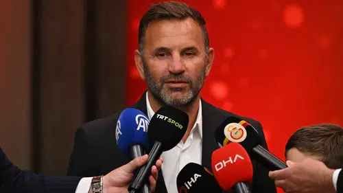 Galatasaray'ın yeni 10 numara hedefi: Porto'nun genç yıldızı Rodrigo Mora