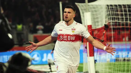 Galatasaray ile gündeme gelen Ermedin Demirovic kimdir, kaç yaşında ve hangi takımlarda oynadı?