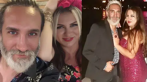Funda Mengüç kimdir, kaç yaşında? Tarık Mengüç'ün ameliyat haberi sonrası eşi merak edildi!