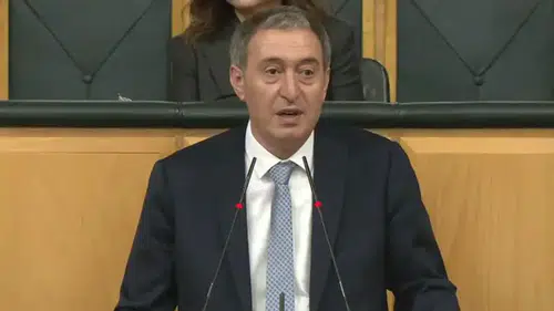 DEM Partili Bakırhan: "Kürt sorunu demokratik yollarla çözülmeli"