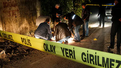 17 yıllık bebek cinayeti ile Ceyhan dosyası çözüldü