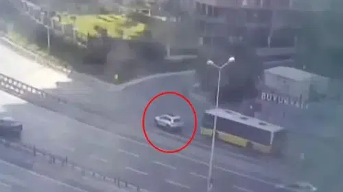 Zeytinburnu'ndaki İETT kazasından acı haber! Can kaybı yükseldi