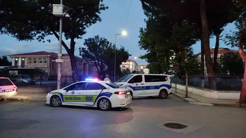 Çorum’da aranan 11 kişi yakalandı, kayıp 2 kişi bulundu