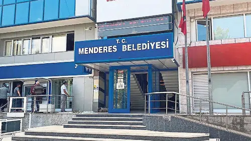 Menderes Belediyesi’nde başkan vekili seçimi 17 Ağustos’ta yapılacak
