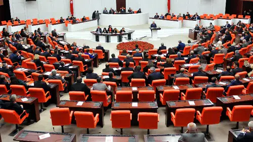 CHP'li Kılıç'tan çocuk koruma kanunu teklifi açıklaması: "Çocuk adaletinde başarı ceza süresiyle ölçülmez"