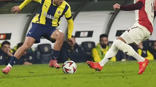 Fenerbahçe’nin Şampiyonlar Ligi hasreti bitecek mi? Lyon maçı için geri sayım