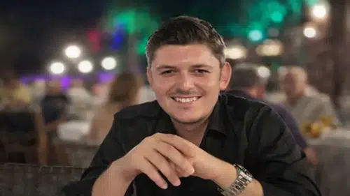 İlhan Alagöz kimdir, hangi partiye geçti? Mut'ta beklenen istifa geldi
