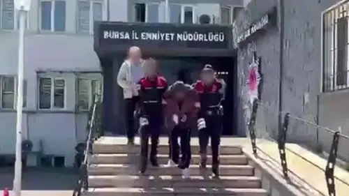 Bıçaklı saldırı sanığı hamilelik gerekçesiyle tahliye edildi