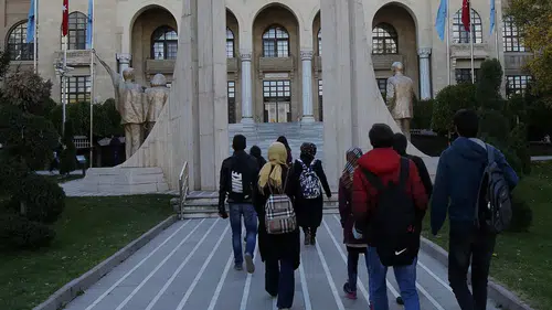 Üniversite kayıtlarında kritik süreç başlıyor: Tarihler belli oldu