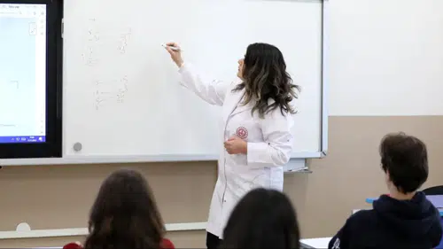 Yatılılık başvuruları ne zaman yapılacak, sonuçlar hangi gün açıklanacak? Pansiyon takvimi netleşti