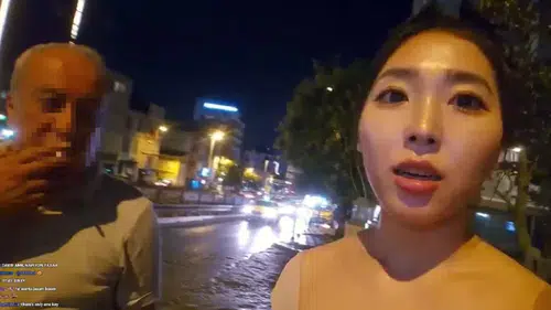 withJENNY kimdir, neden gündem oldu? Güney Koreli ismi İstanbul yayınında yaşananlar tepki topladı