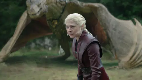 House of the Dragon 4. sezon ne zaman yayınlanacak, tarih açıklandı mı? Bölüm sayısı da netleşti