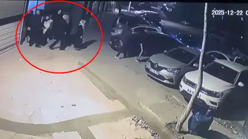 Fırat Baraj cinayetinde yeni görüntüleri dava dosyasına girdi