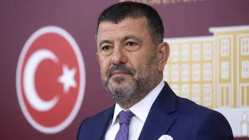 Veli Ağbaba'nın ailesine şantaj: 4 şüpheli tutuklandı