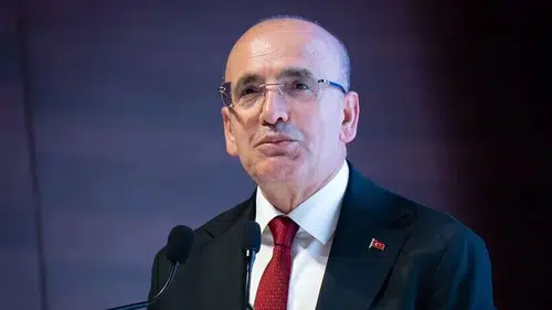 Motorinde ÖTV ağustos sonuna kadar sıfırlandı: Şimşek’ten enflasyon mesajı