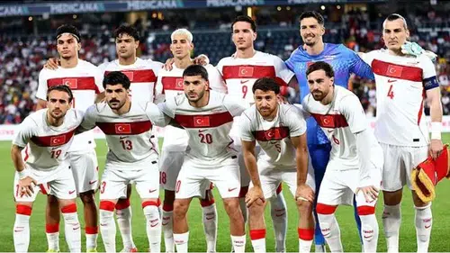 Fenerbahçe'den Galatasaray'a büyük çalım! Milli yıldız için ilk temas kuruldu