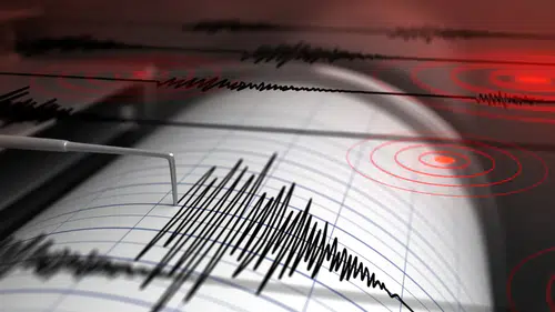 Kandilli açıkladı: Adalar’da 2 günde 117 deprem kaydedildi