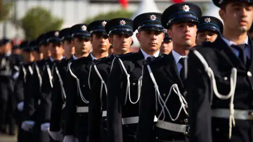 PMYO başvuruları ne zaman bitiyor, şartlar neler? 3 bin 250 polis öğrenci alımı için takvim açıklandı