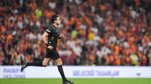 Göztepe’den Galatasaray maçının hakemine sert tepki: “Her sene aynı komedi”